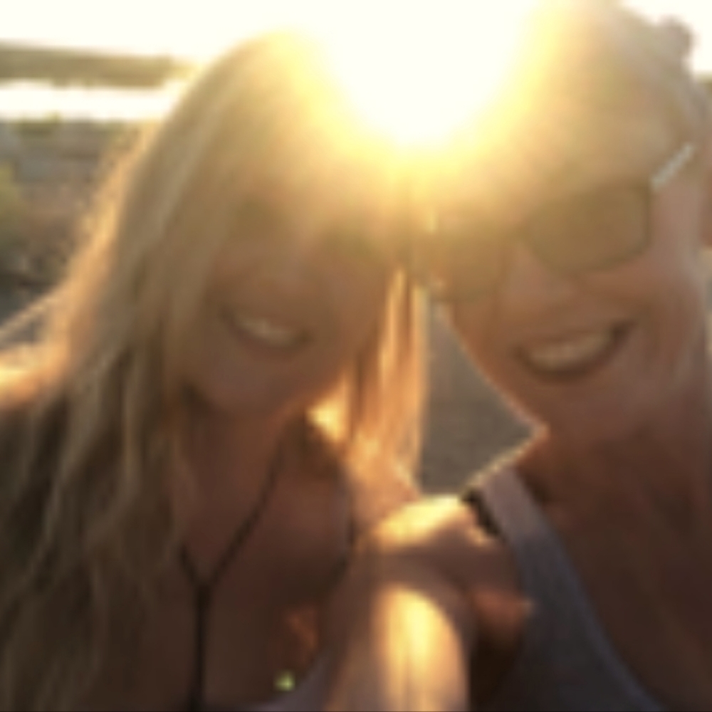 Meet your Posher, Kristen